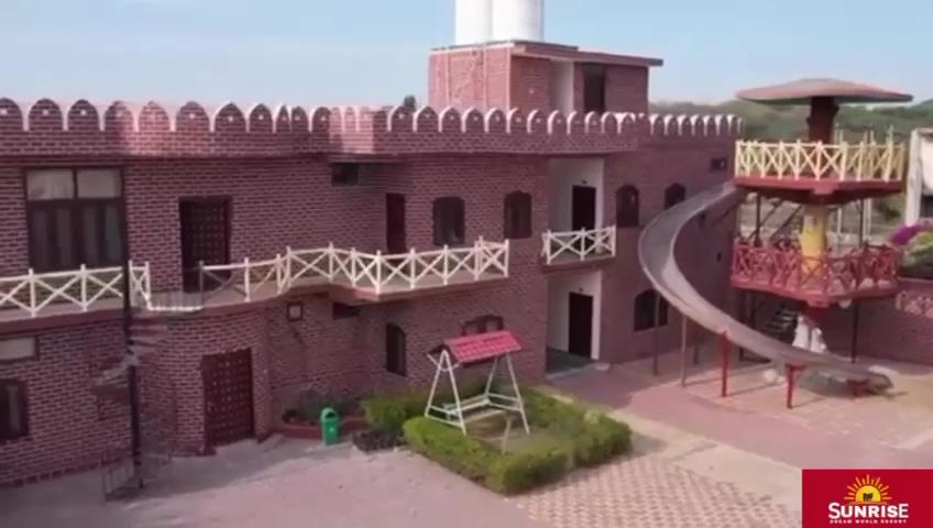 Bamboo Saa Sunrrise Weddings & Wellness Resort | Jaipur – photo 2
