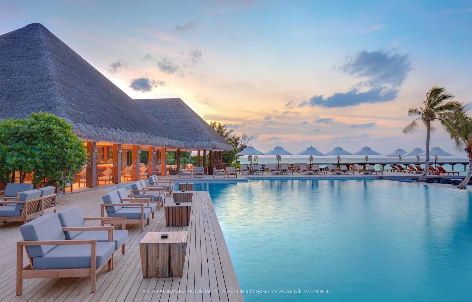 Kihaa Maldives – photo 4