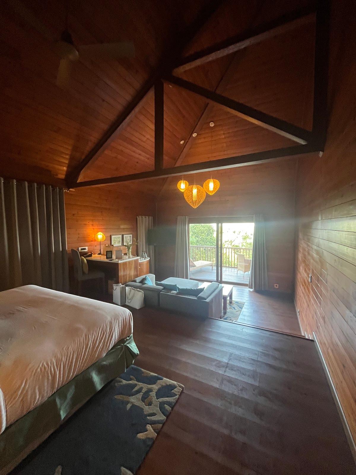 The Tamara Coorg – photo 3