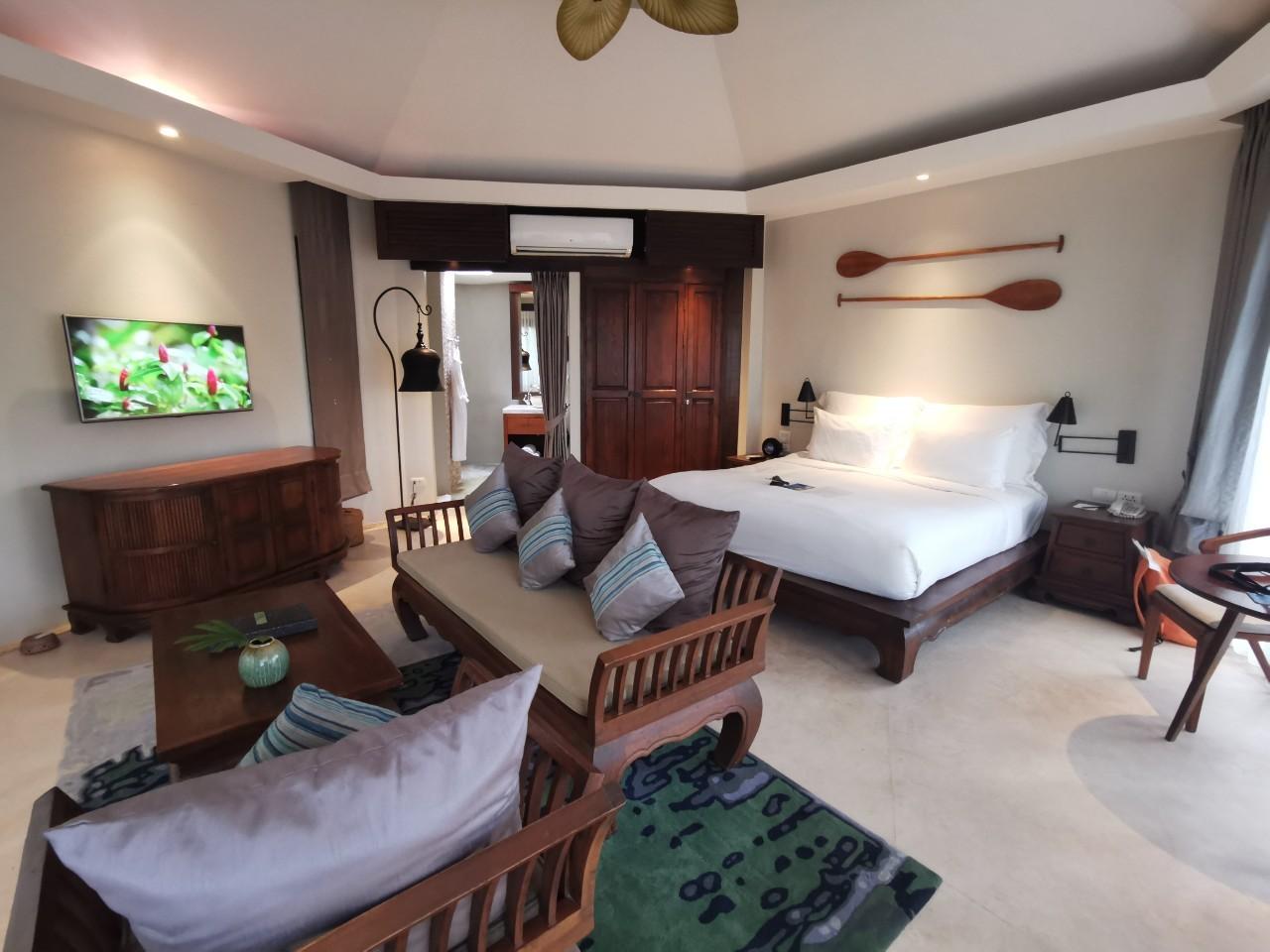 SAii Koh Samui Villas – photo 3