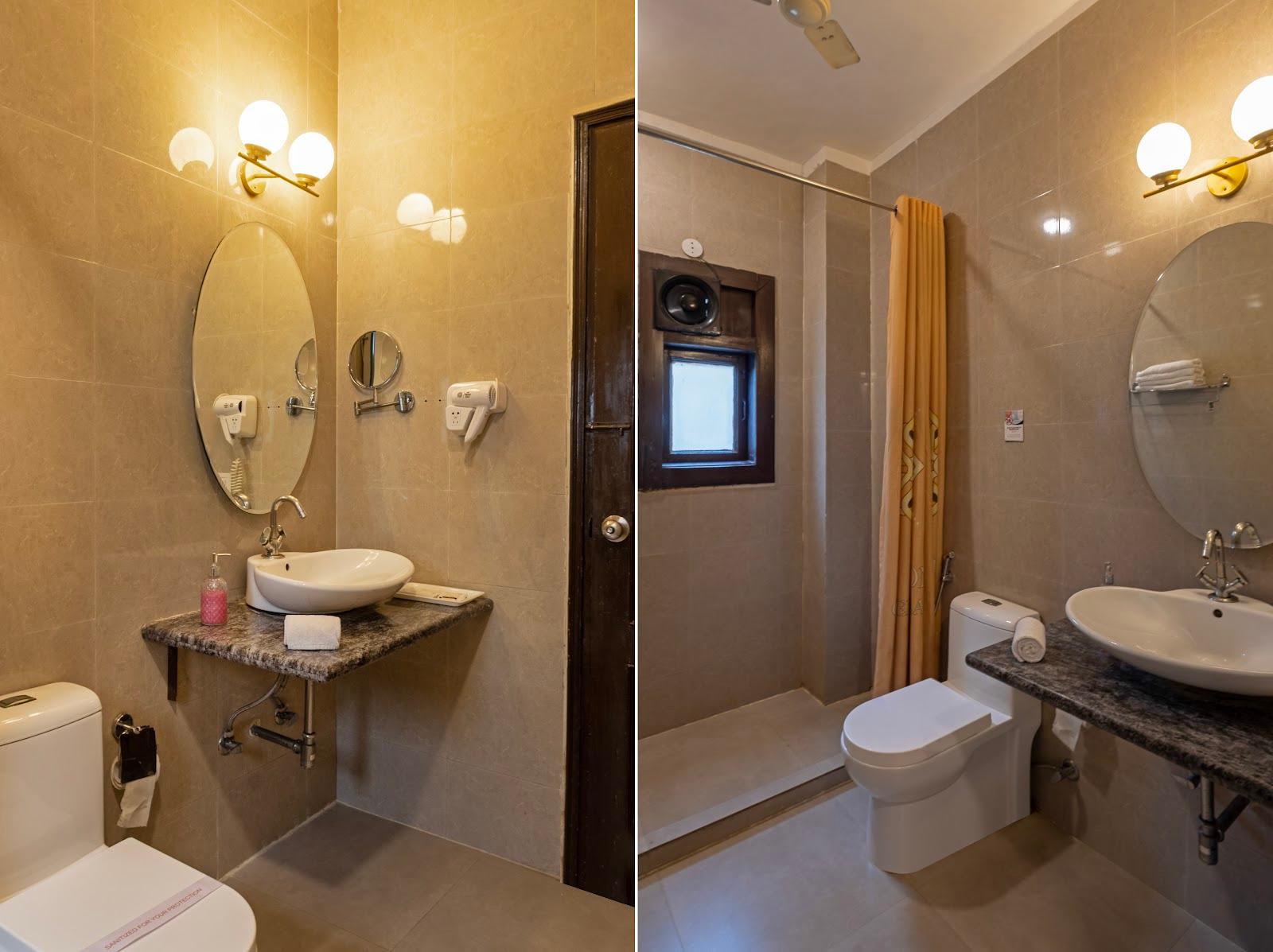 The Orion - Greater Kailash - 3 Star Hotel In Delhi – photo 4