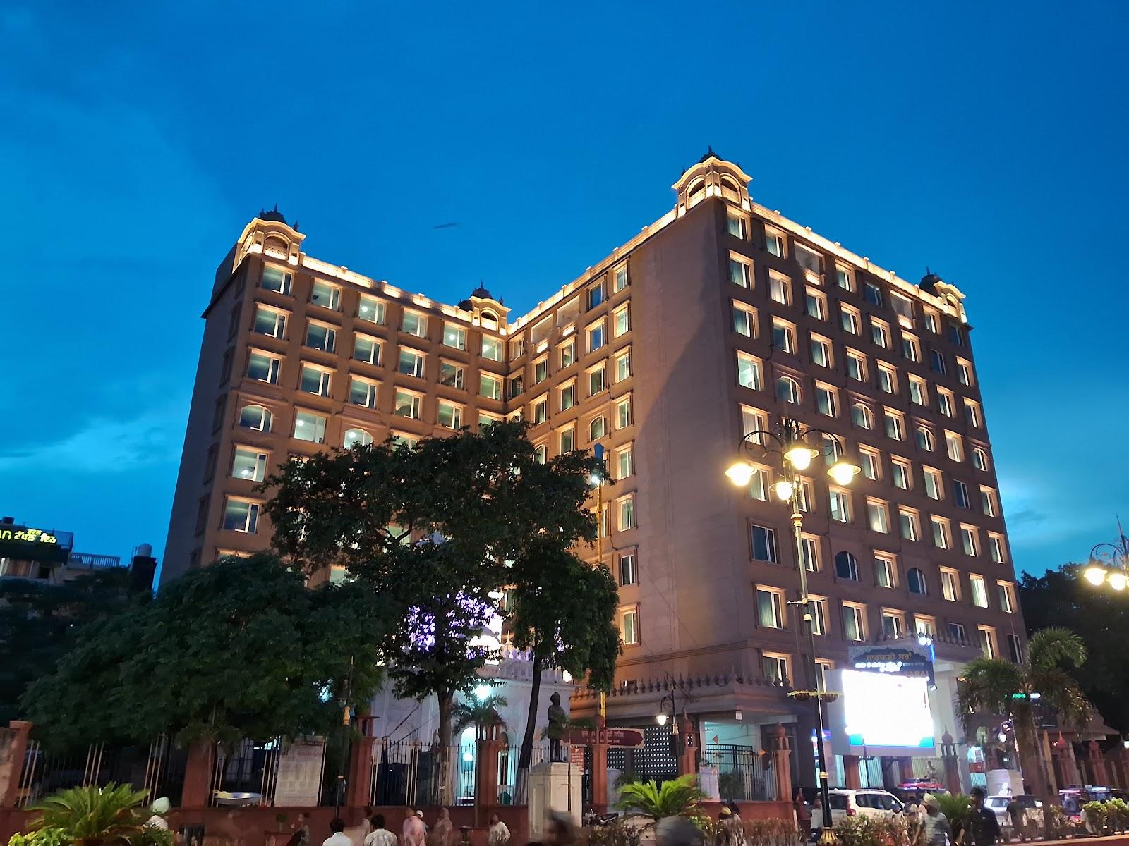 Saragarhi sarai