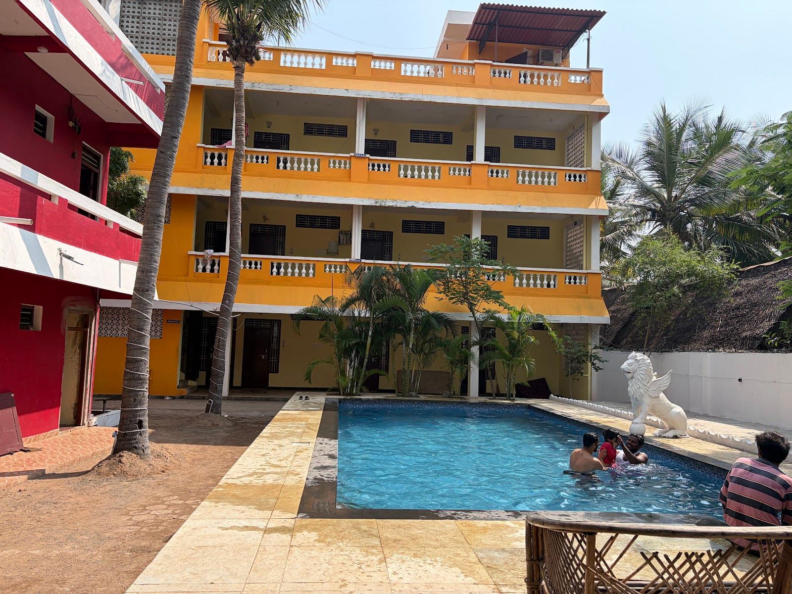La Muthu Beach Resort – photo 1