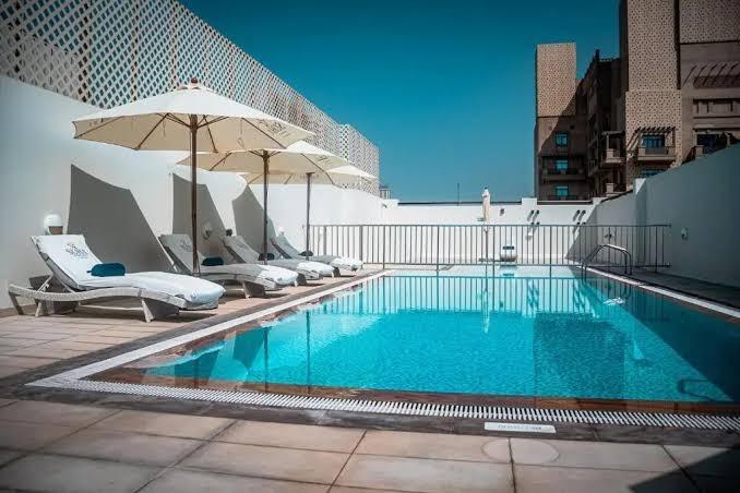 Suha Creek Hotel Apartments – photo 4