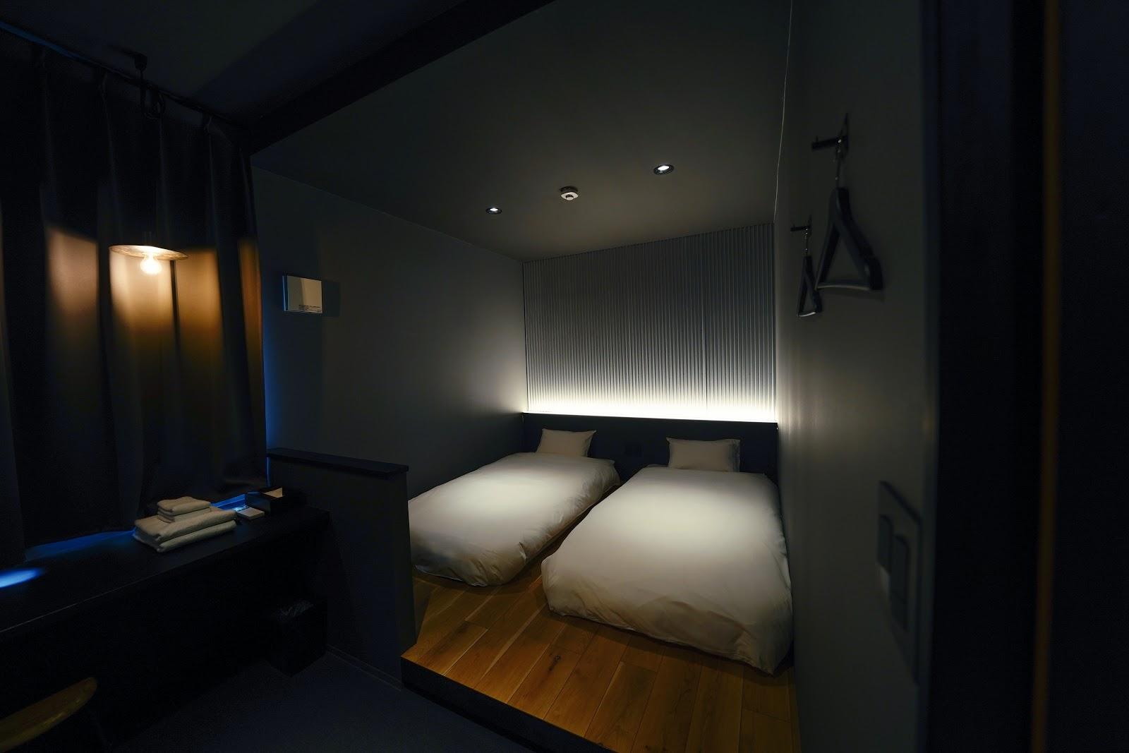 SEKAI HOTEL Fuse – photo 3