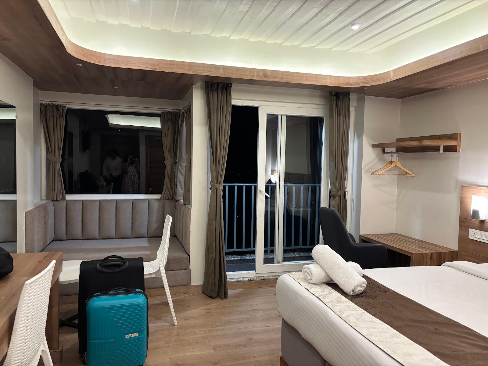 The Soma Hotel – photo 2