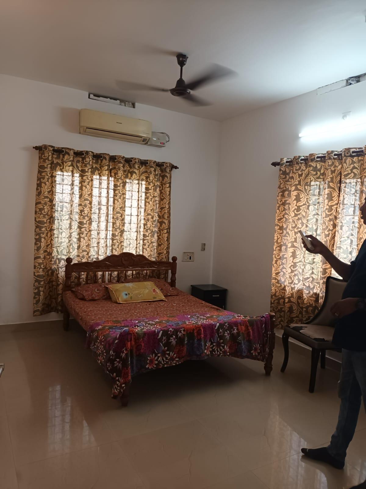 Peaceful Homestay near Lulu Mall & Amrita Hospital – photo 2