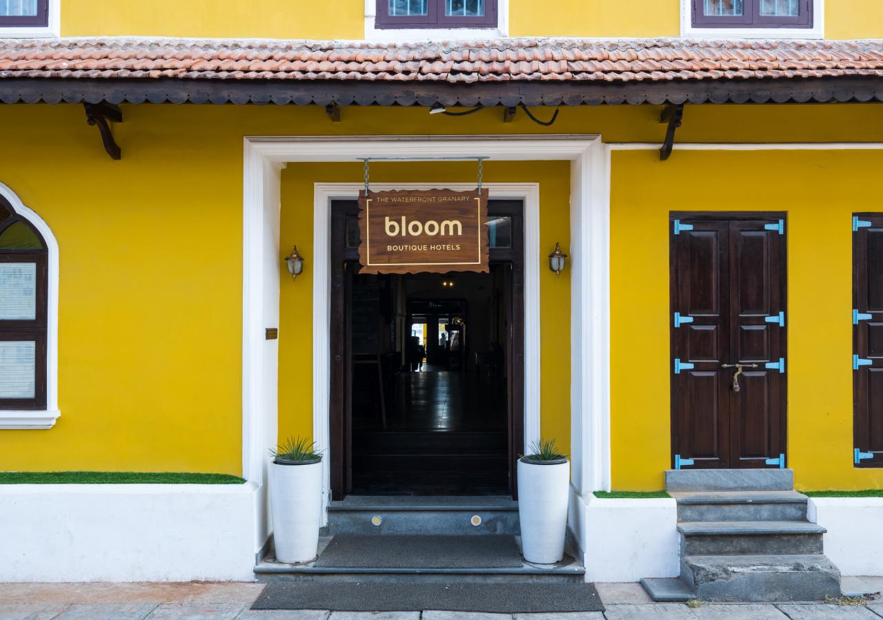 Bloom Boutique | Waterfront Fort Kochi – photo 1
