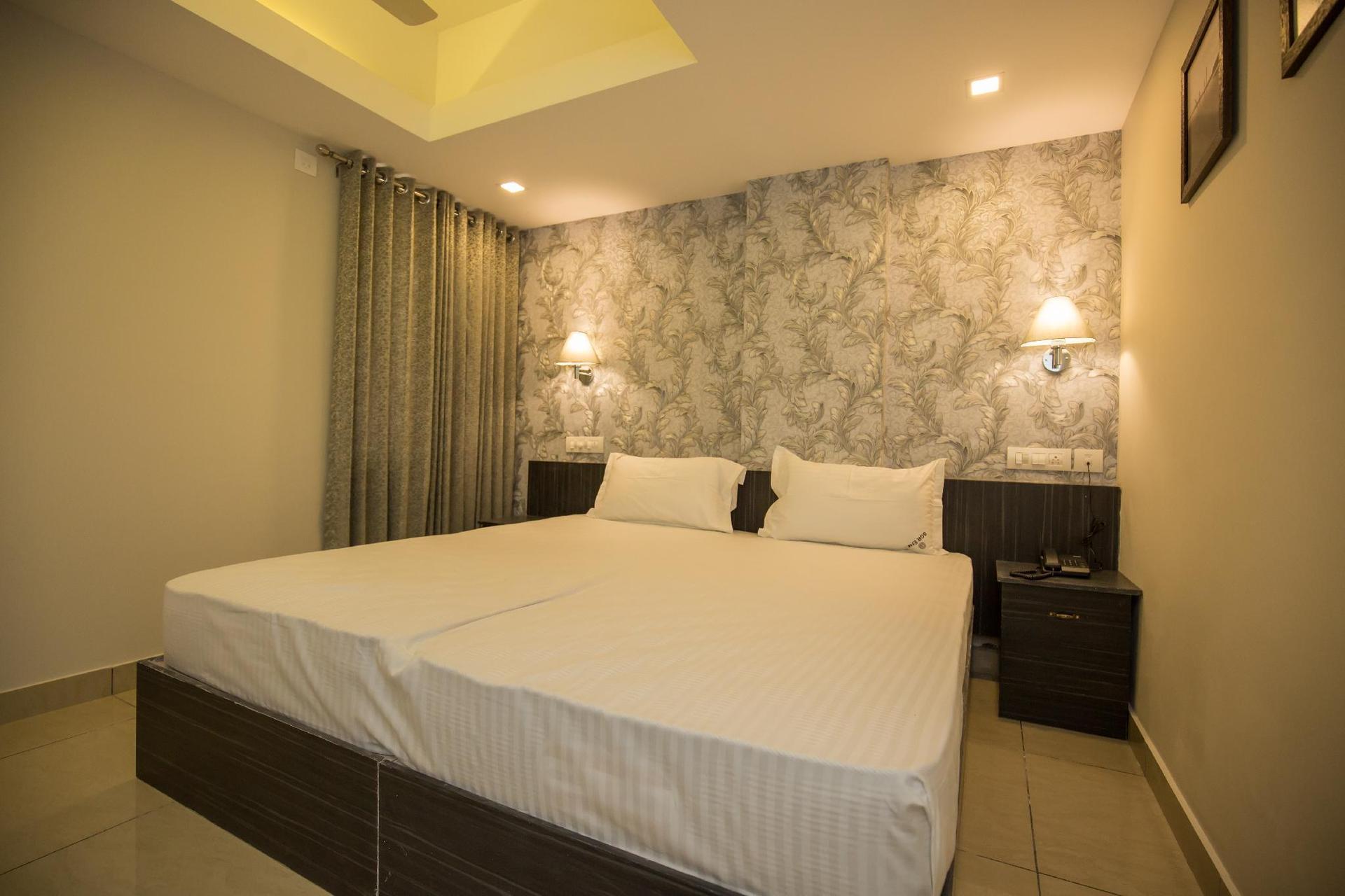 Lakshadweep Guest House – photo 4