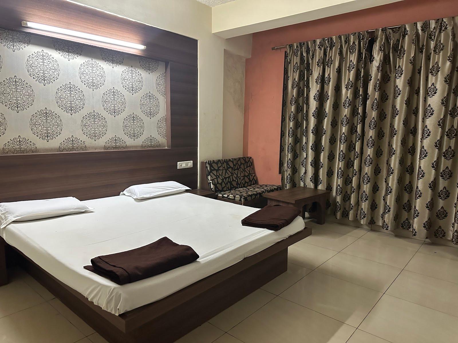 Hotel Shoven – photo 3