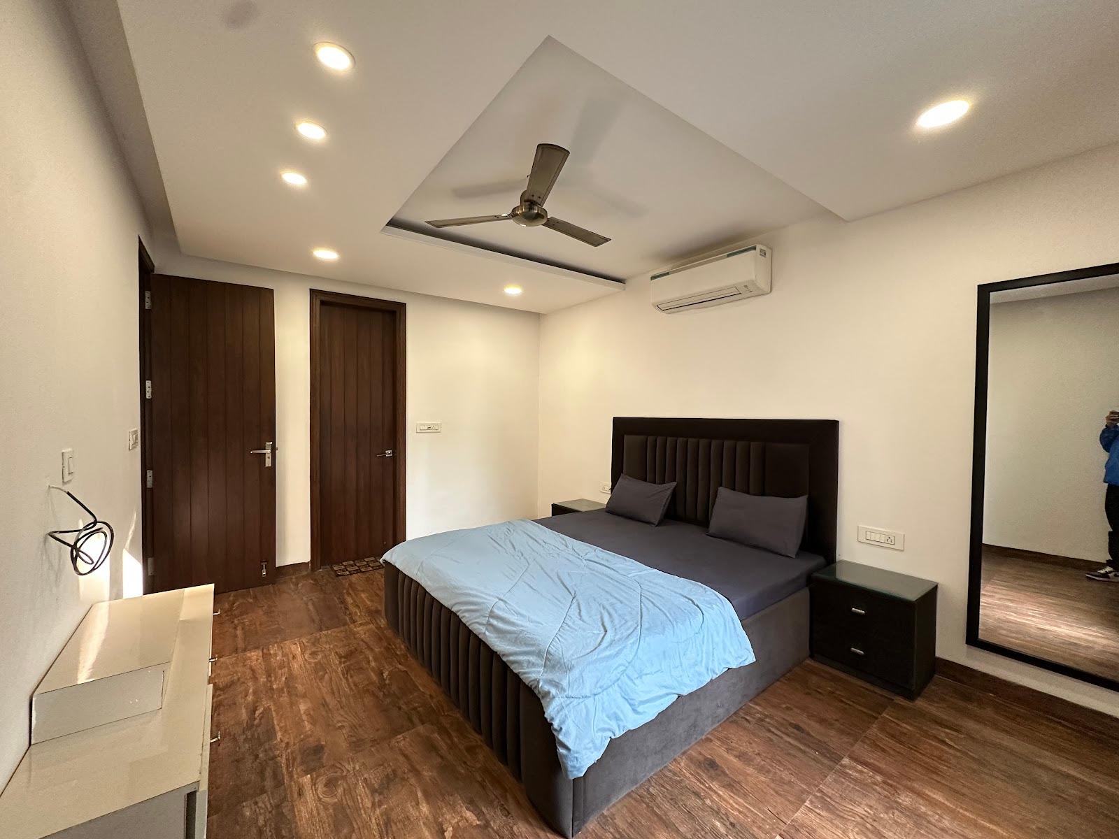Braun Stays (Best Airbnb in Gurugram)