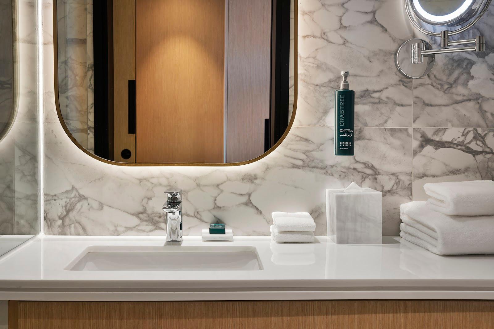 DoubleTree by Hilton Madinah Gate – photo 3
