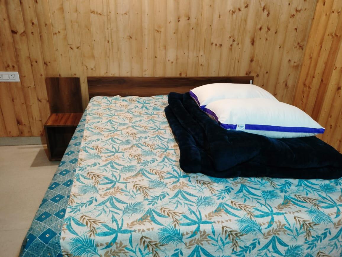 Harsil Valley Homestay – photo 4