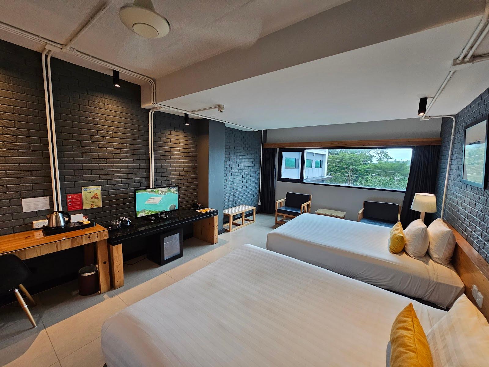 Dara Hotel – photo 3