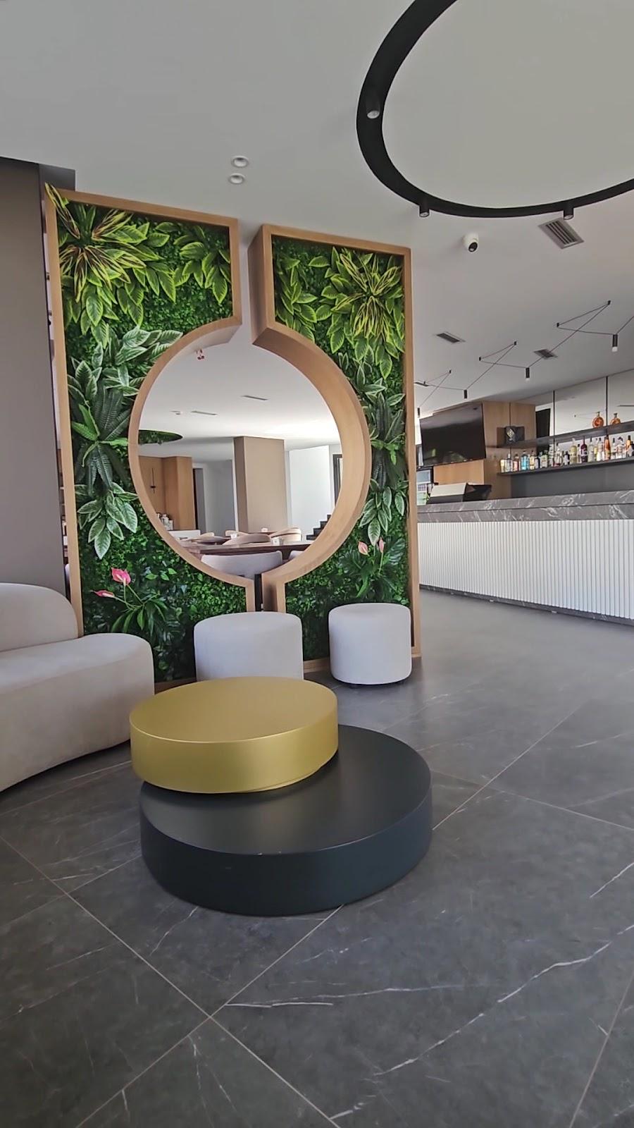 Nobbu Hotel Ksamil – photo 2