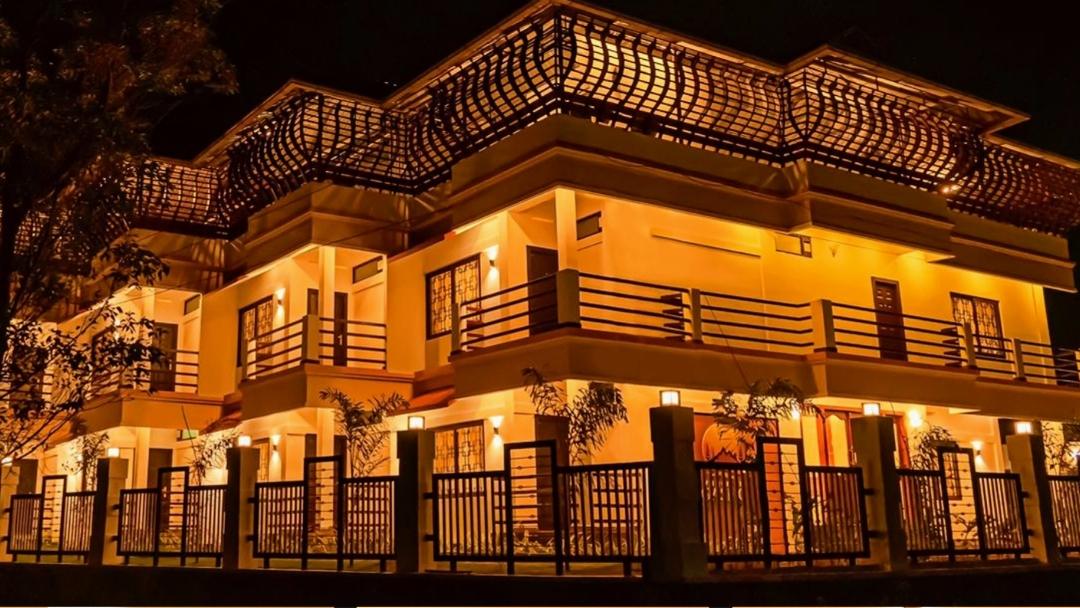Vagamon Vagashore - Best Couple Friendly Resort in Vagamon – photo 4