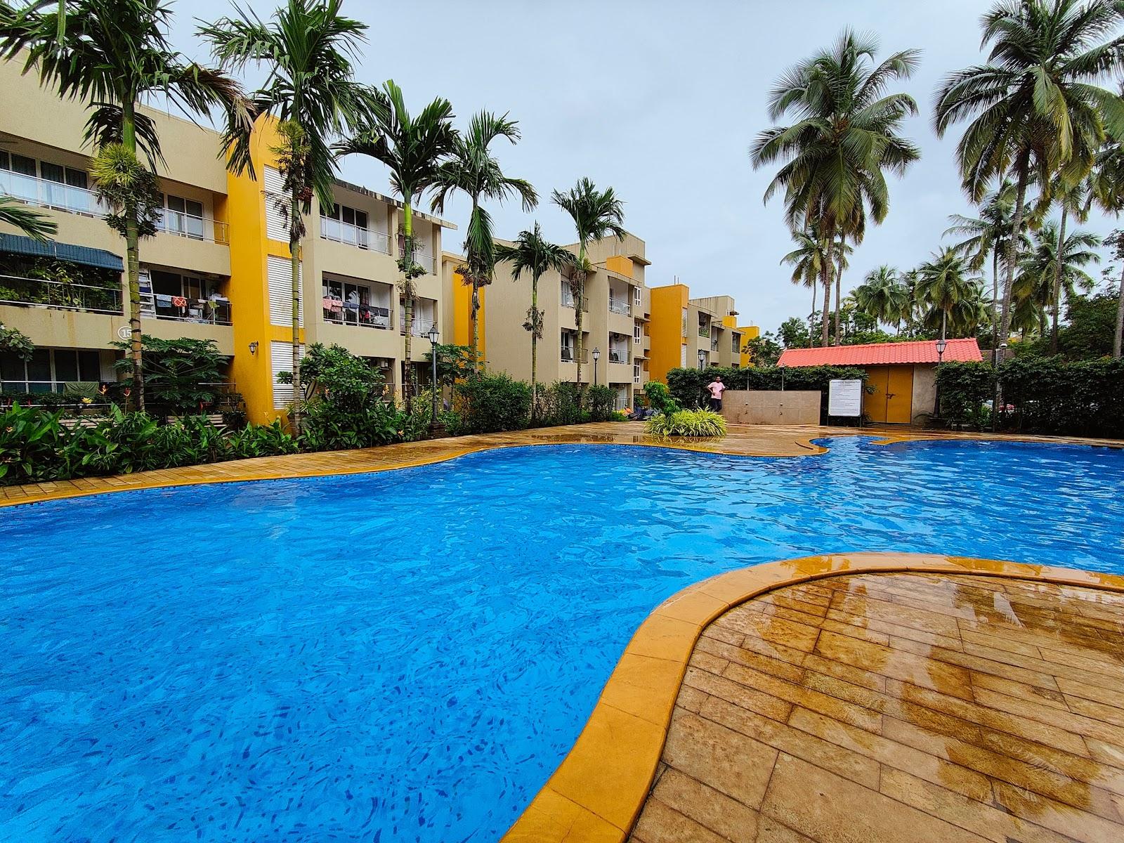 Palacio De Goa Anjuna – photo 2