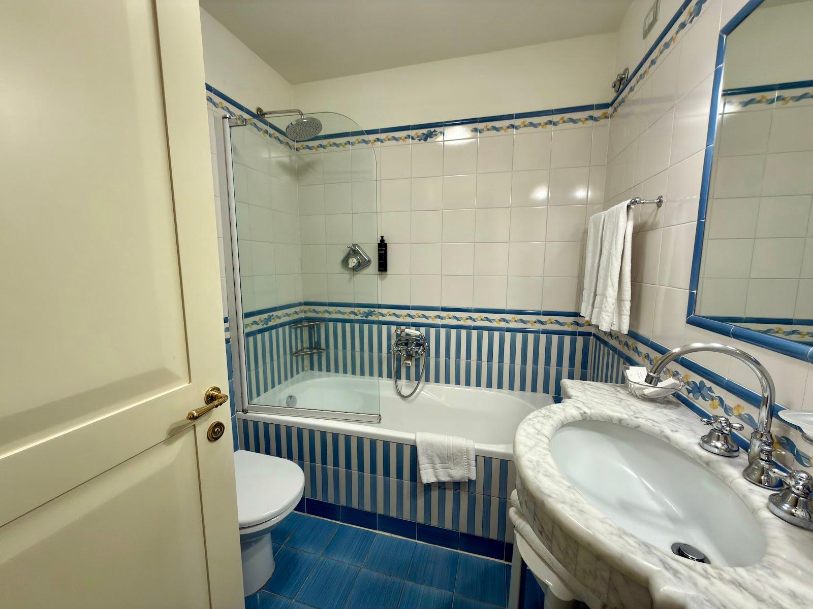 Hotel Italia Siena – photo 4