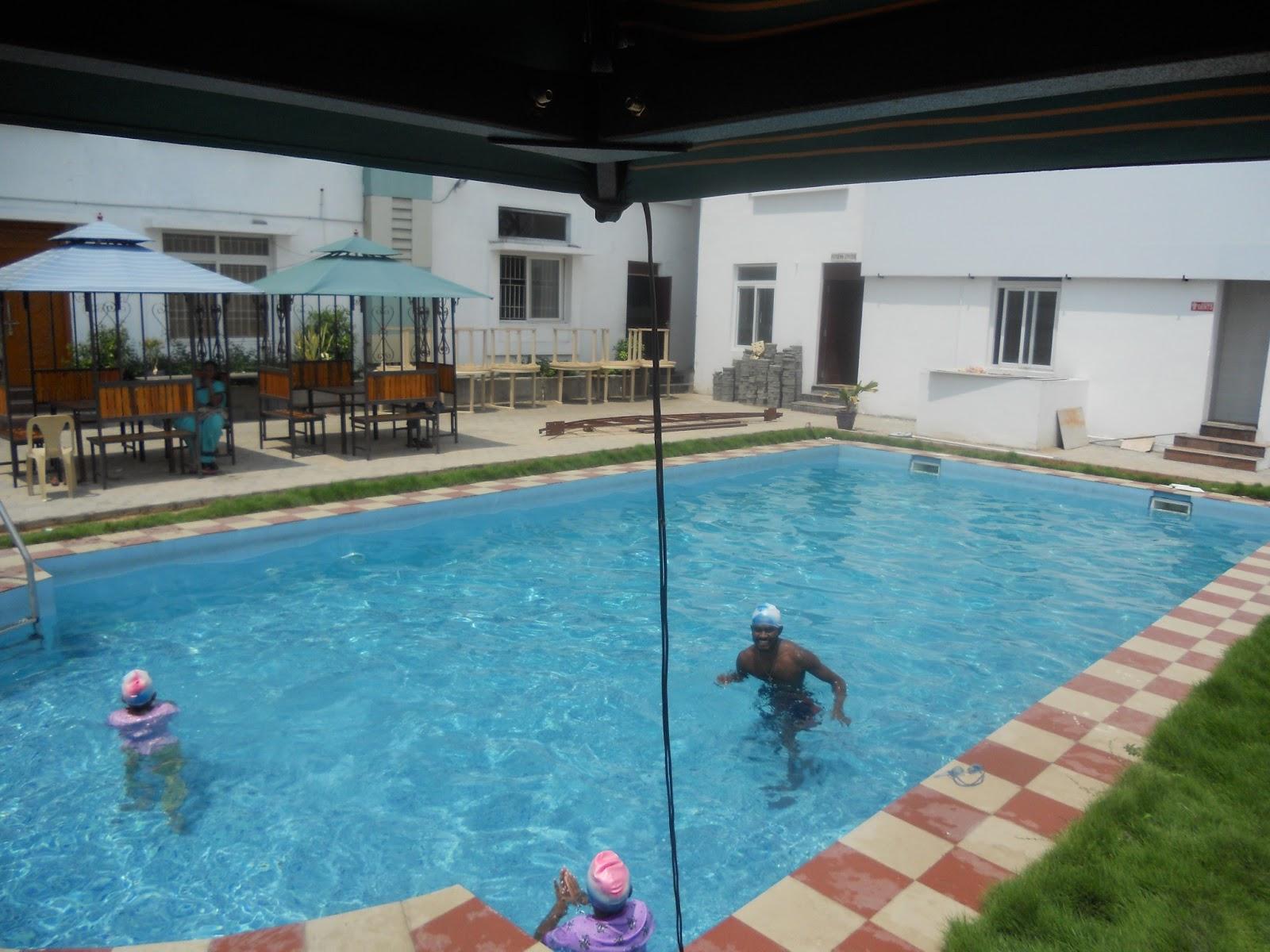 COASTAL GRAND Coastal Residency – photo 4