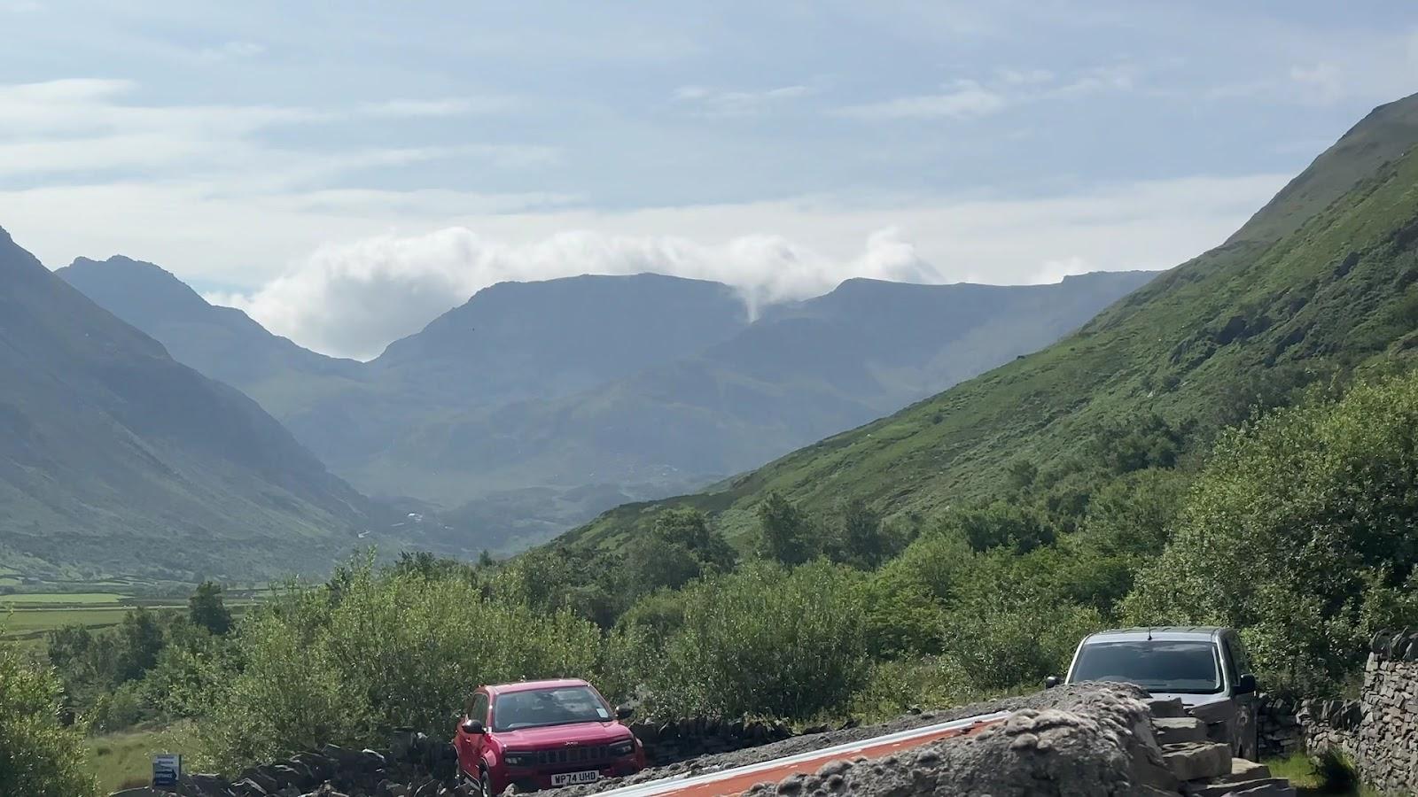 Snowdonia Mountain Hostel – photo 2