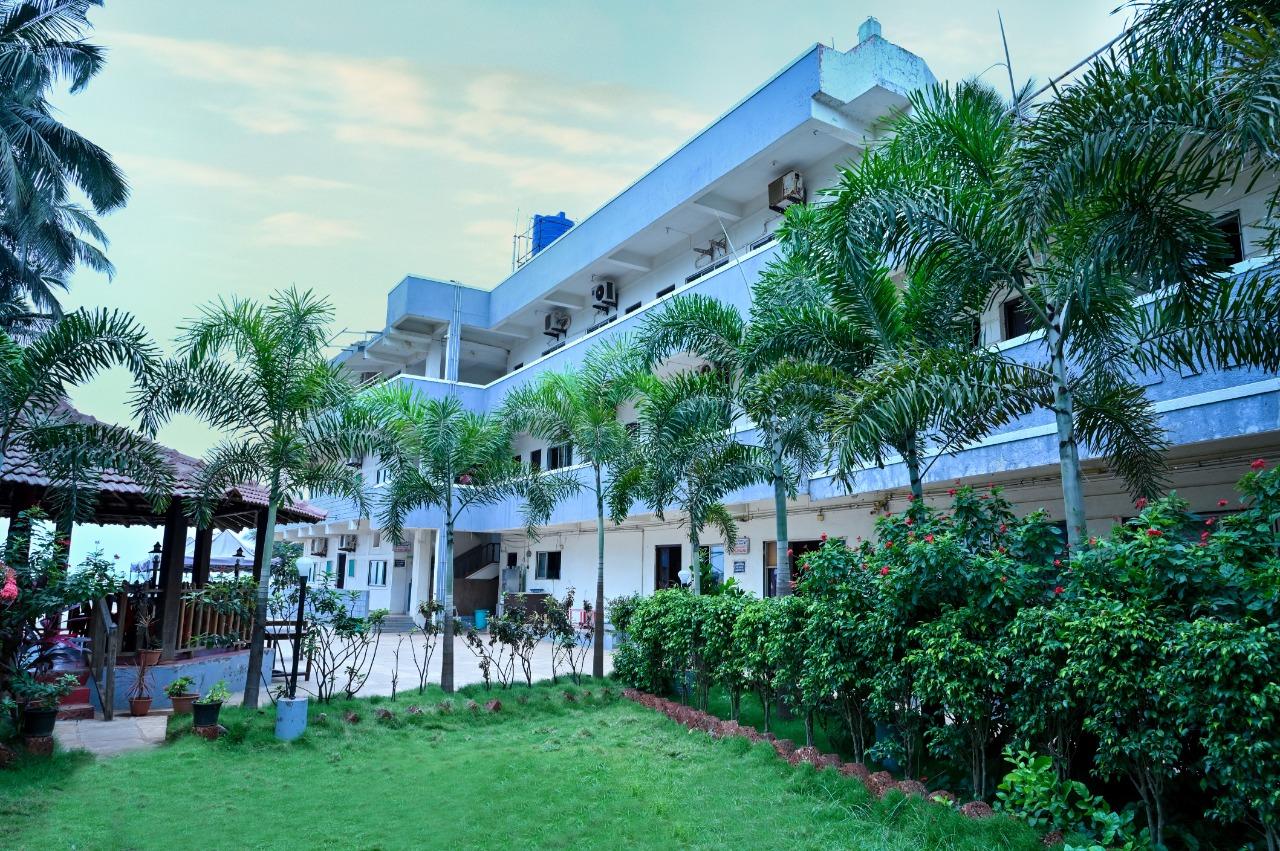 Sea Princess Beach Resort, Dapoli – photo 1