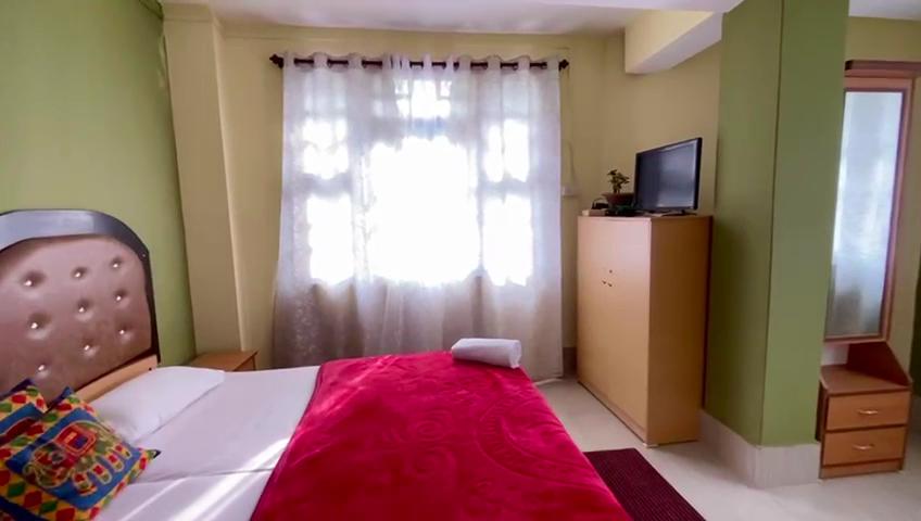Ashraya Boutique Homestay – photo 2