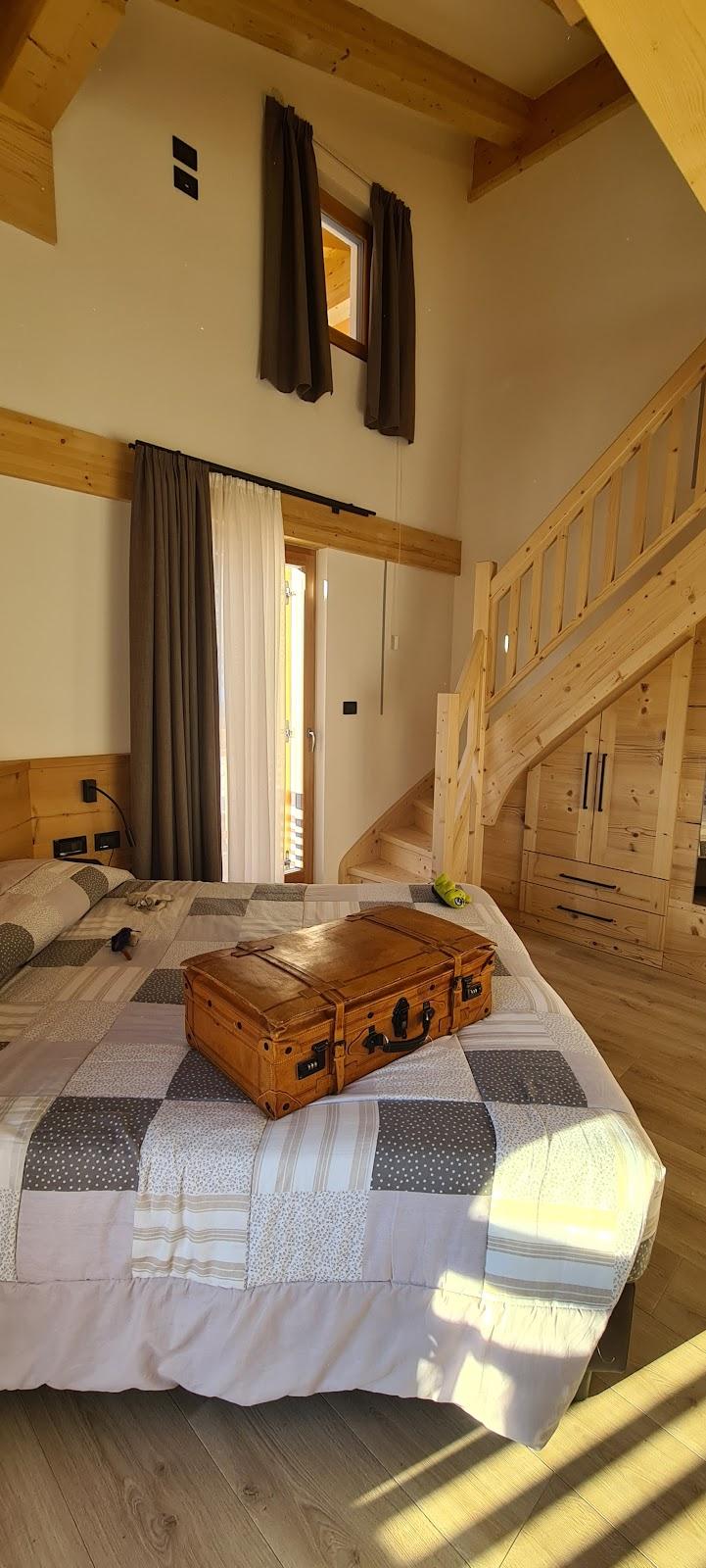 Hotel Chalet Alaska – photo 2