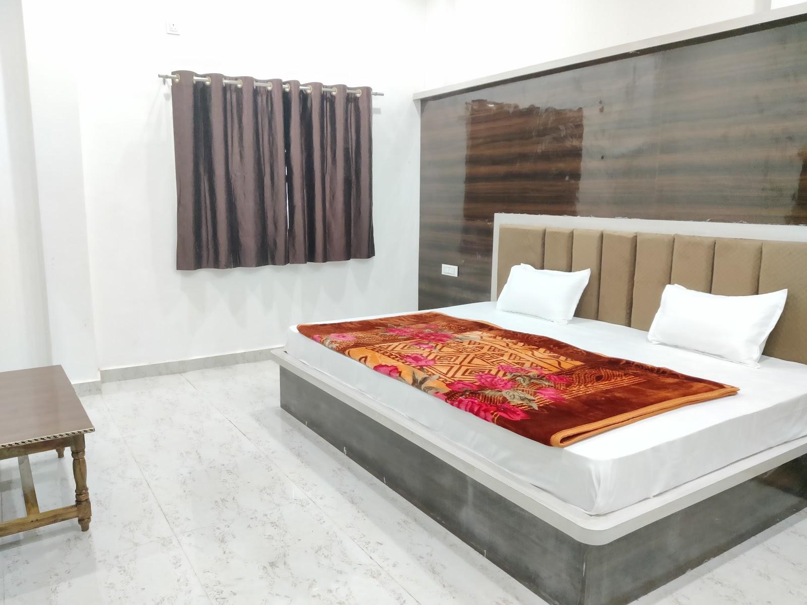 HOTEL AGROHA RESORT – photo 2