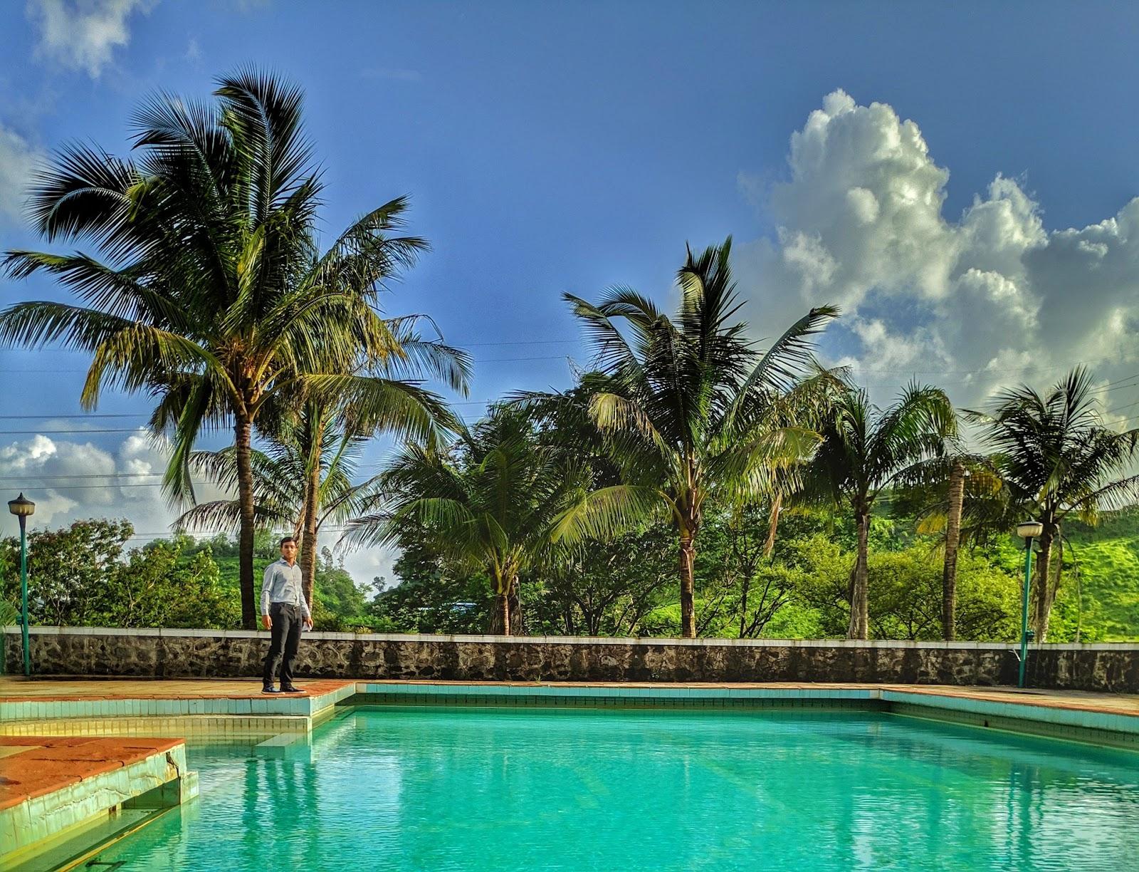 Modi's Resort-Karjat – photo 4