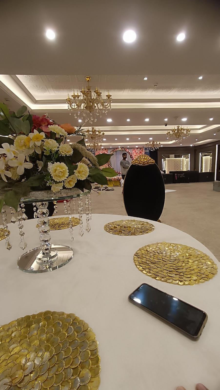 Hotel Casa Aishbagh – photo 1