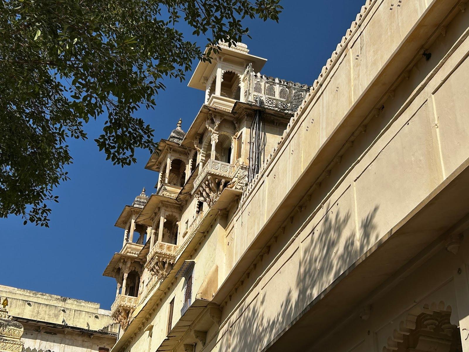 Udaipur – photo 2