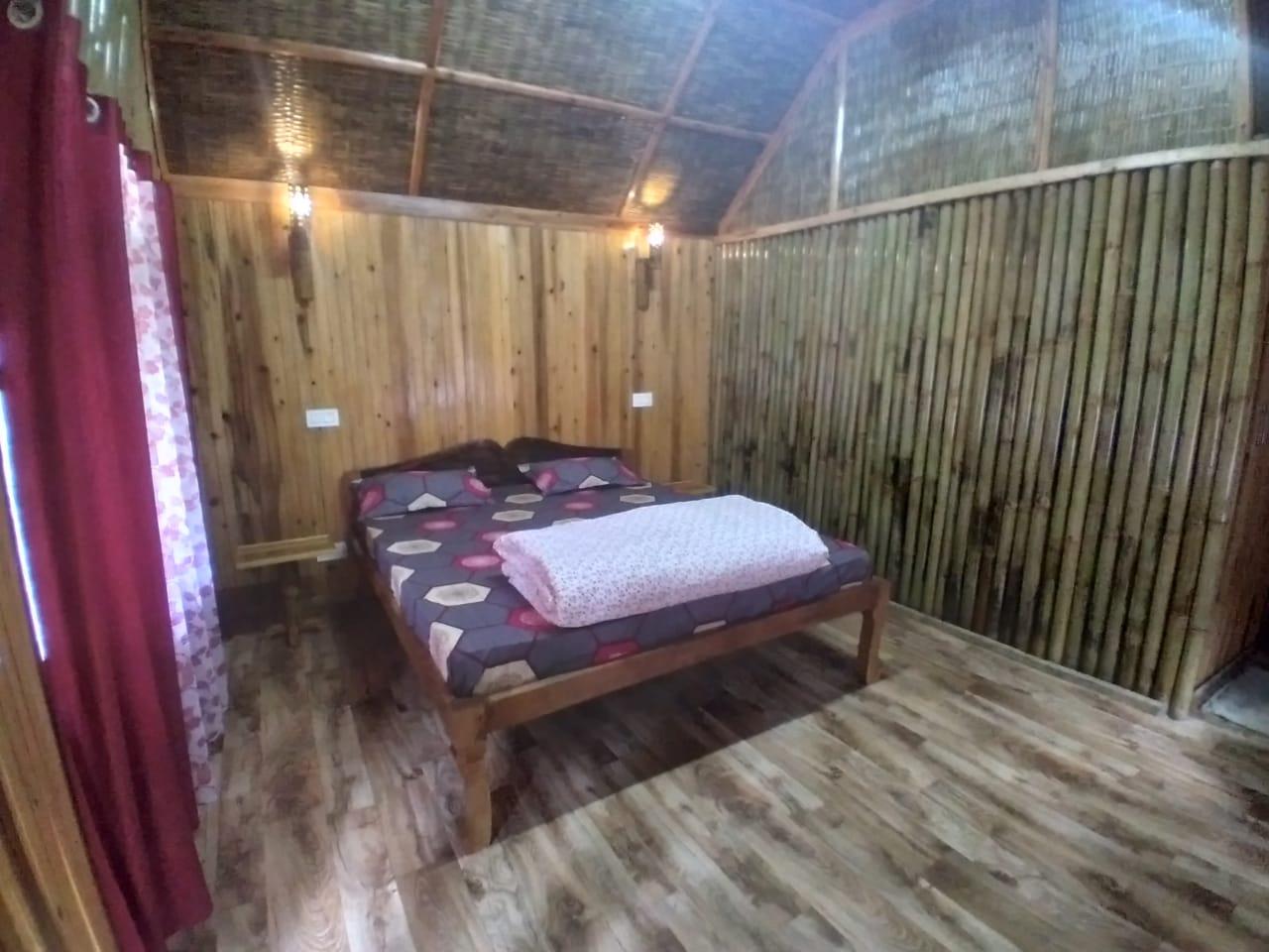 Nischal's Bamboos Homestay – photo 3