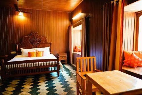 Fort Bridge View Hotel – photo 4