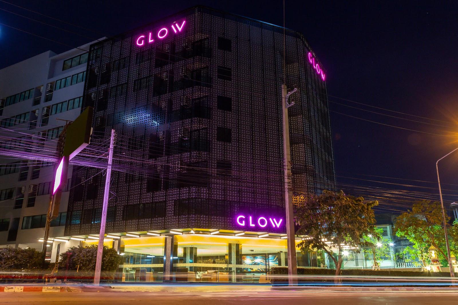 GLOW Pattaya – photo 1