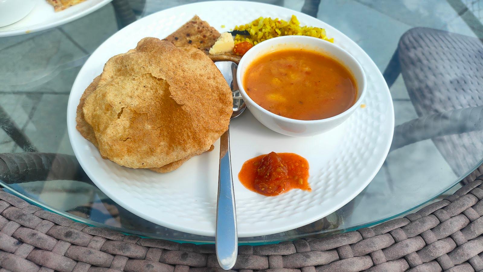 Hotel Seven Oaks By Disha Hospitality – photo 2