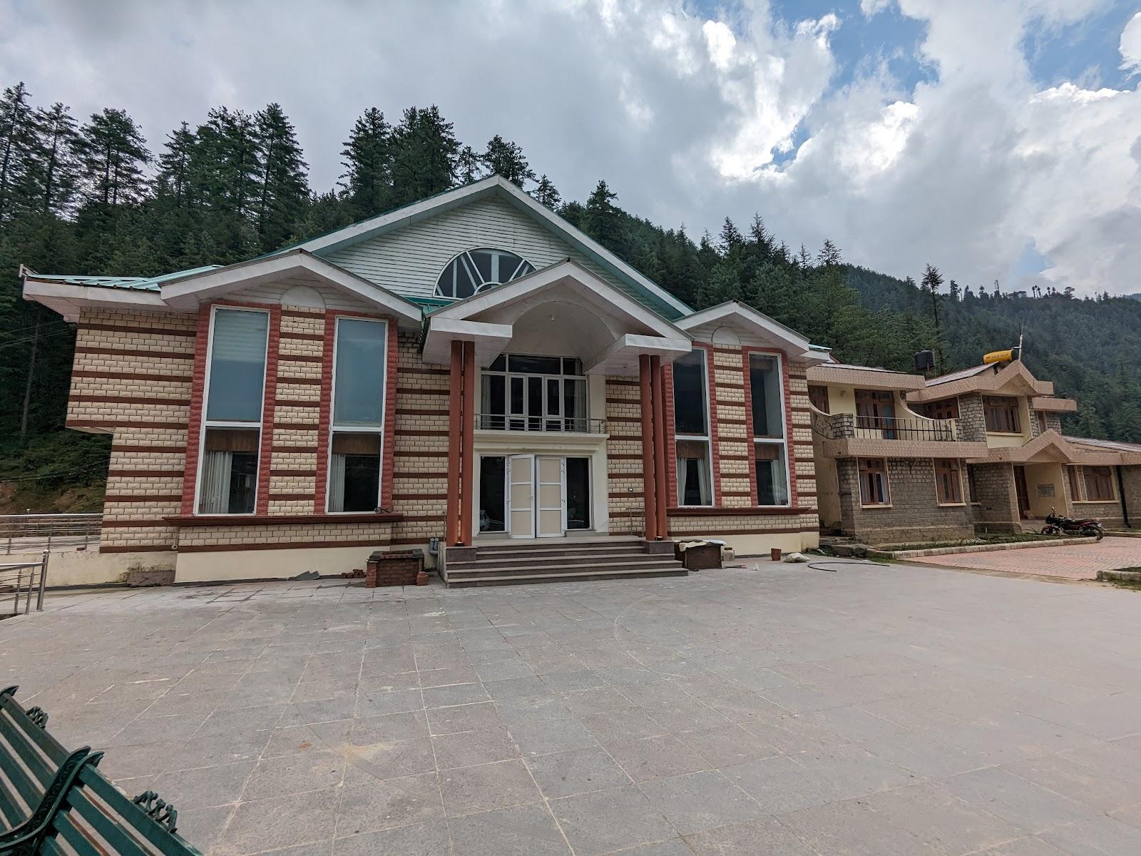 PWD Rest House – photo 1