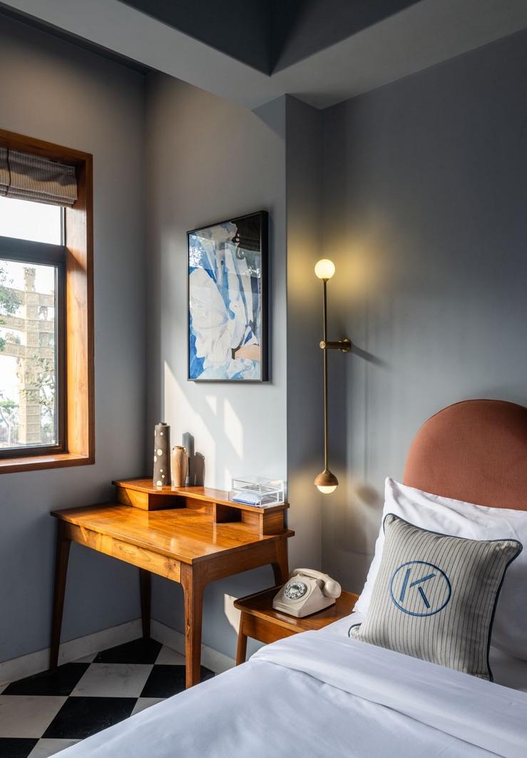 The Kin Hotel – photo 3