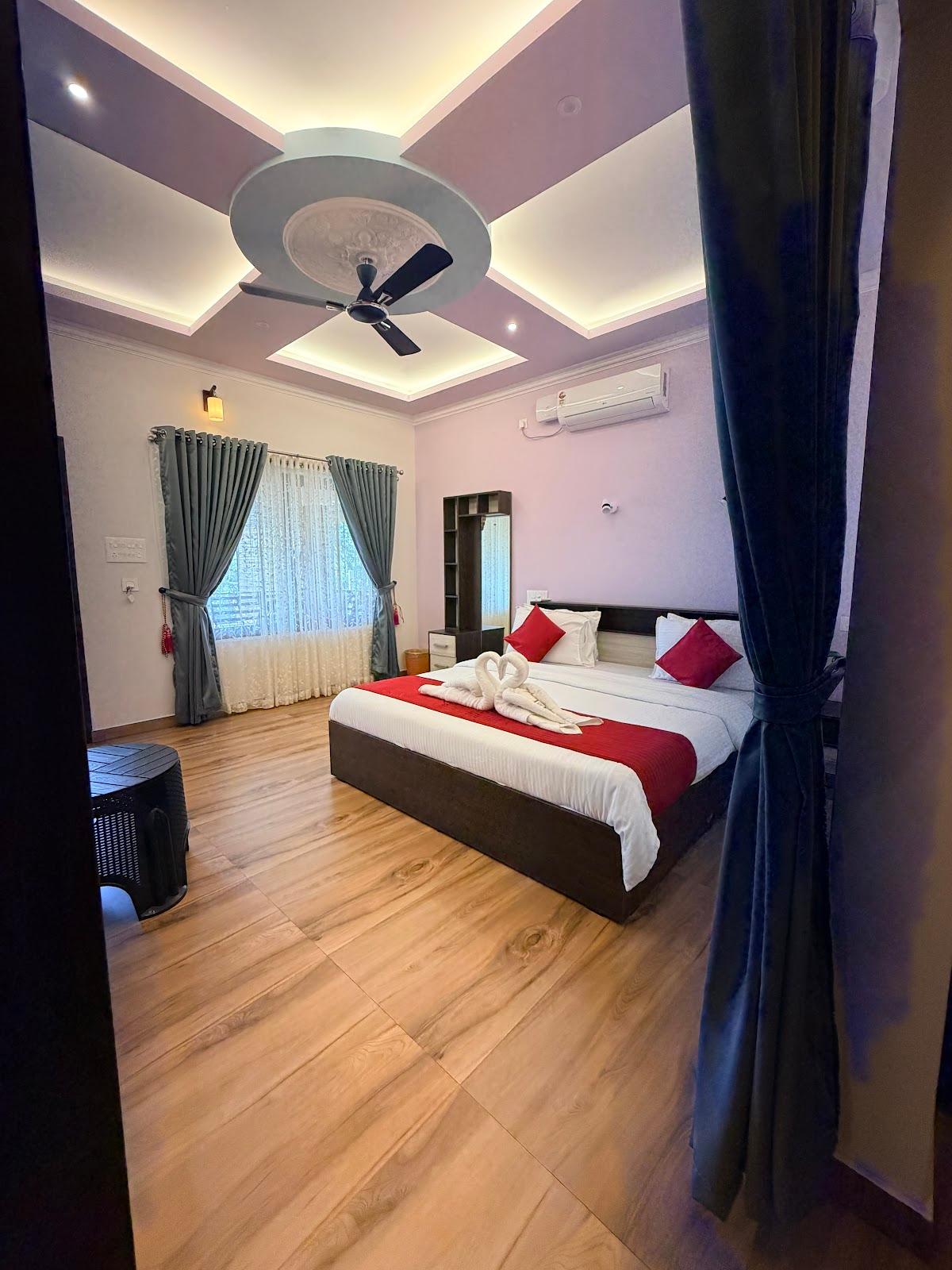 Kallayi Beachside Resort – photo 3