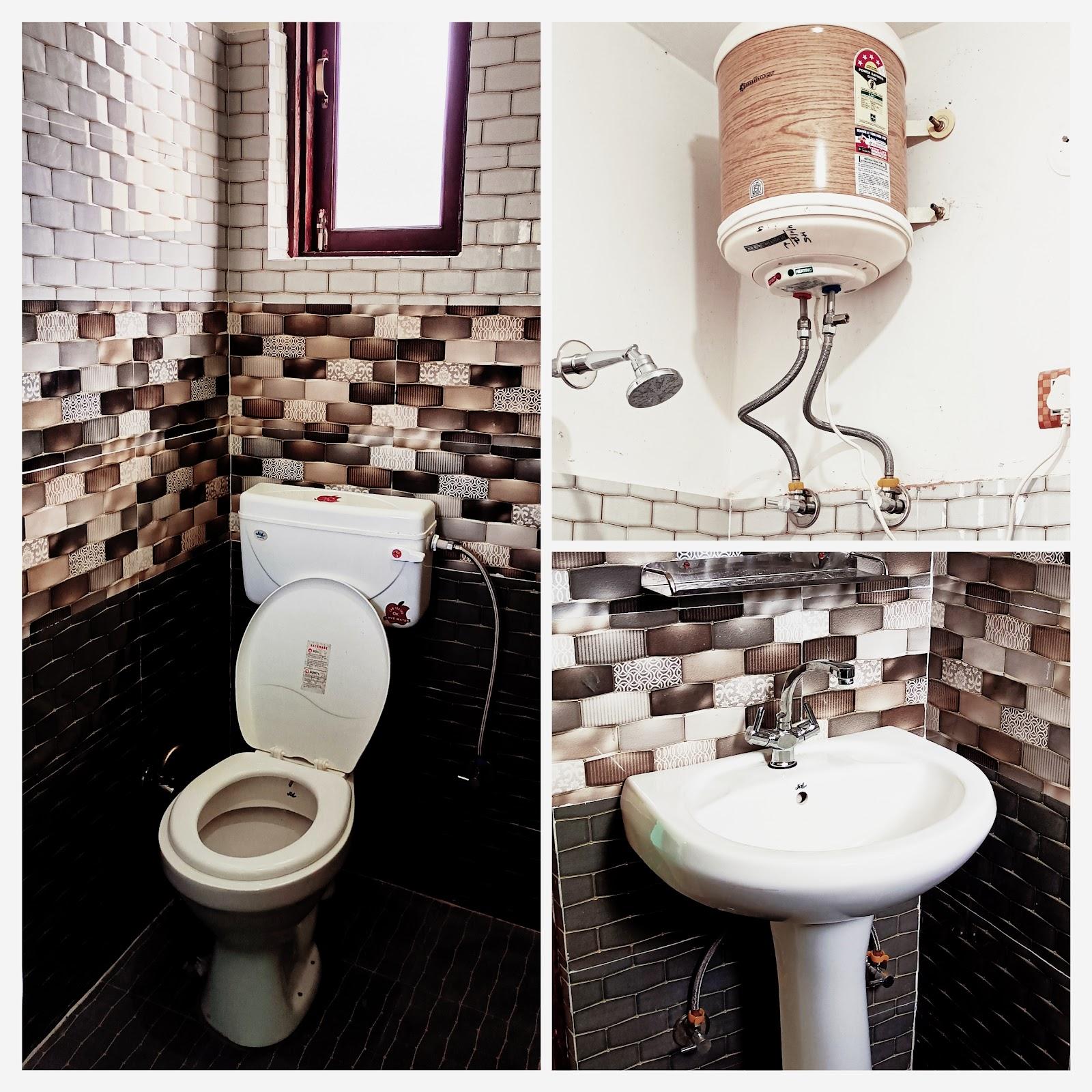 Wayfarer kareri home stay – photo 4