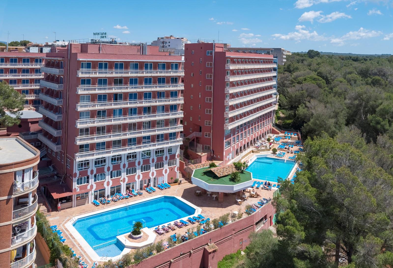 Seramar Hotel Luna Park Adults Only – photo 1