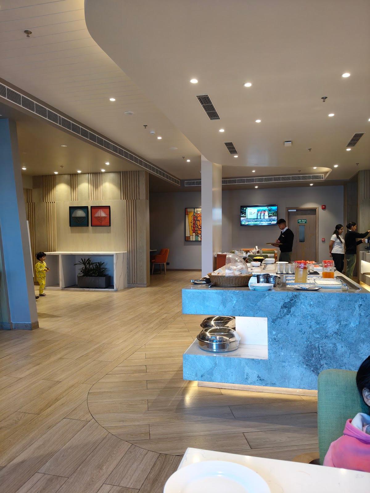 Holiday Inn Katra Vaishno Devi by IHG – photo 4