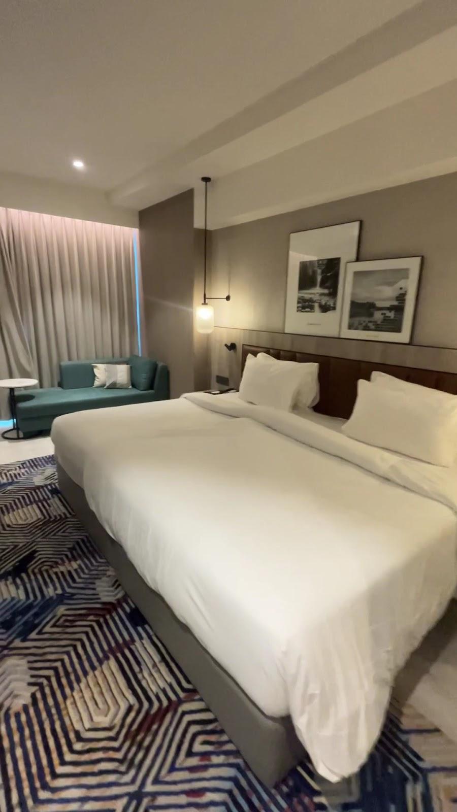 Radisson Resort & Spa Khopoli – photo 4