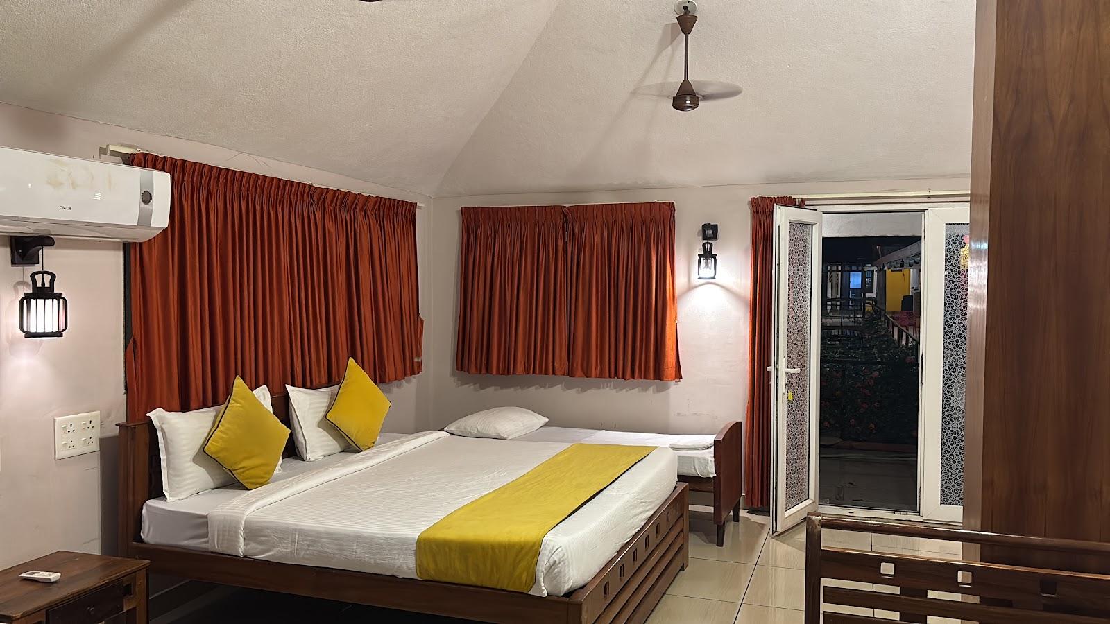 Poppys Olive de' villa Pondicherry – photo 3