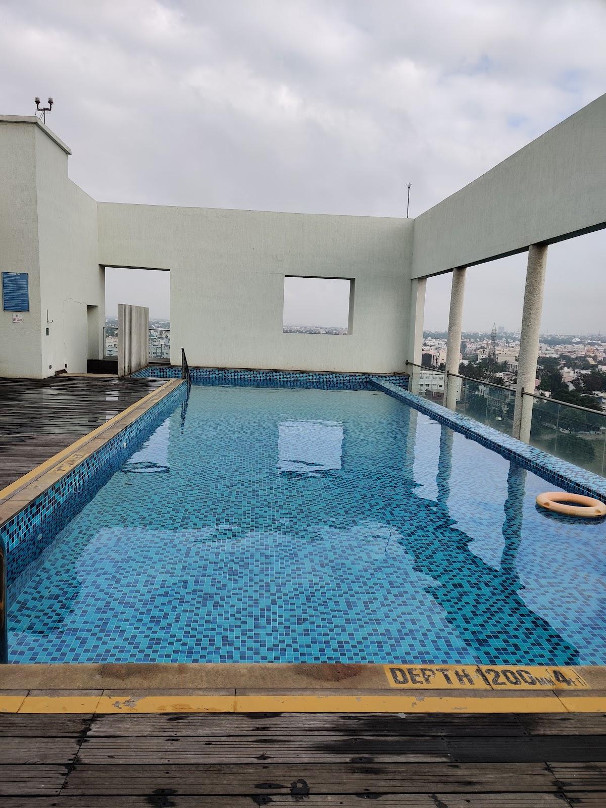 Radisson Blu Hotel Coimbatore