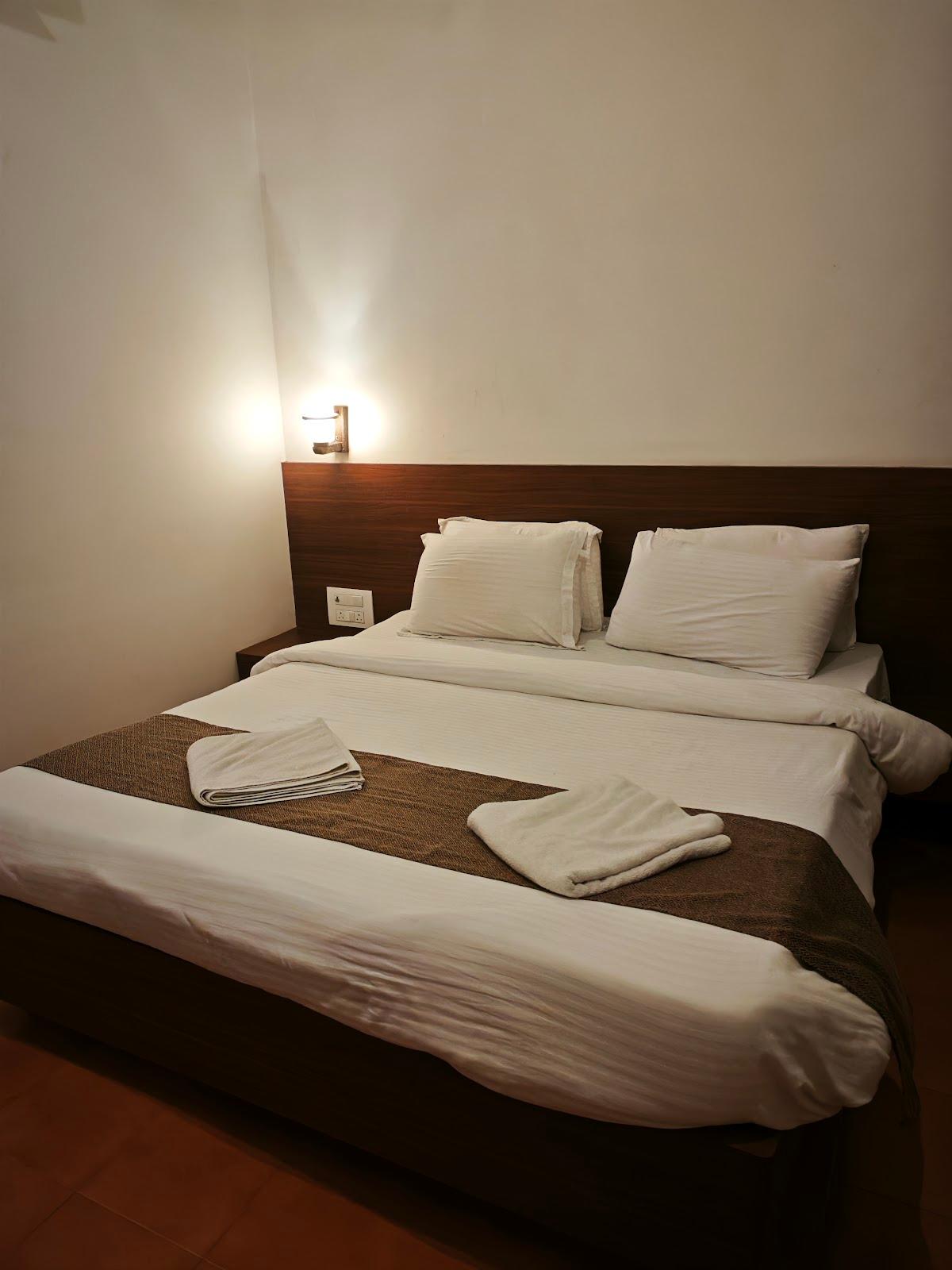 SCARLET RESORT – photo 2