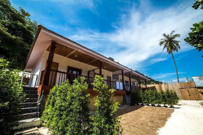 Phi Phi Sand Sea View Resort