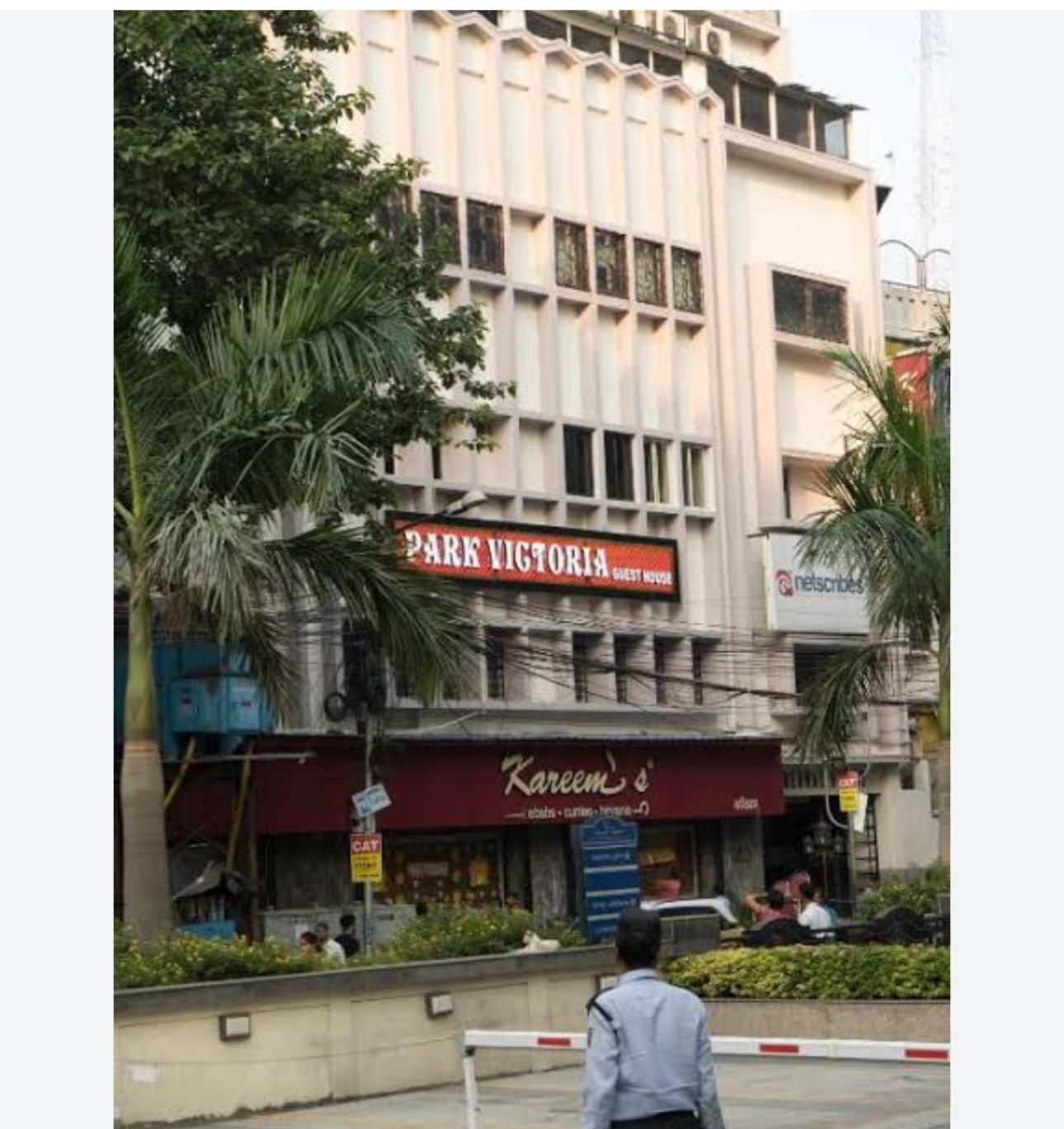 Hotel Park Victoria – photo 1
