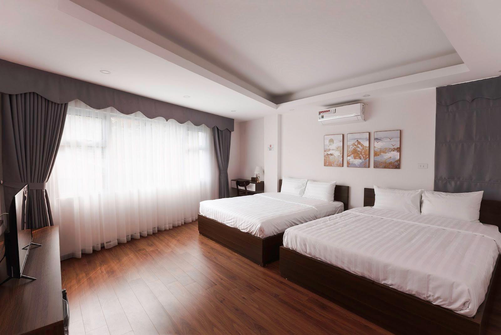 Veris Hotel – photo 3