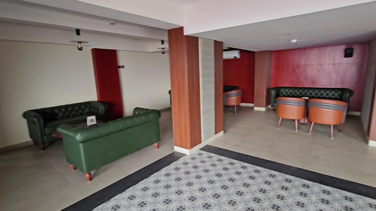 Storii by ITC hotels Narindera Orchards Kufri – photo 2