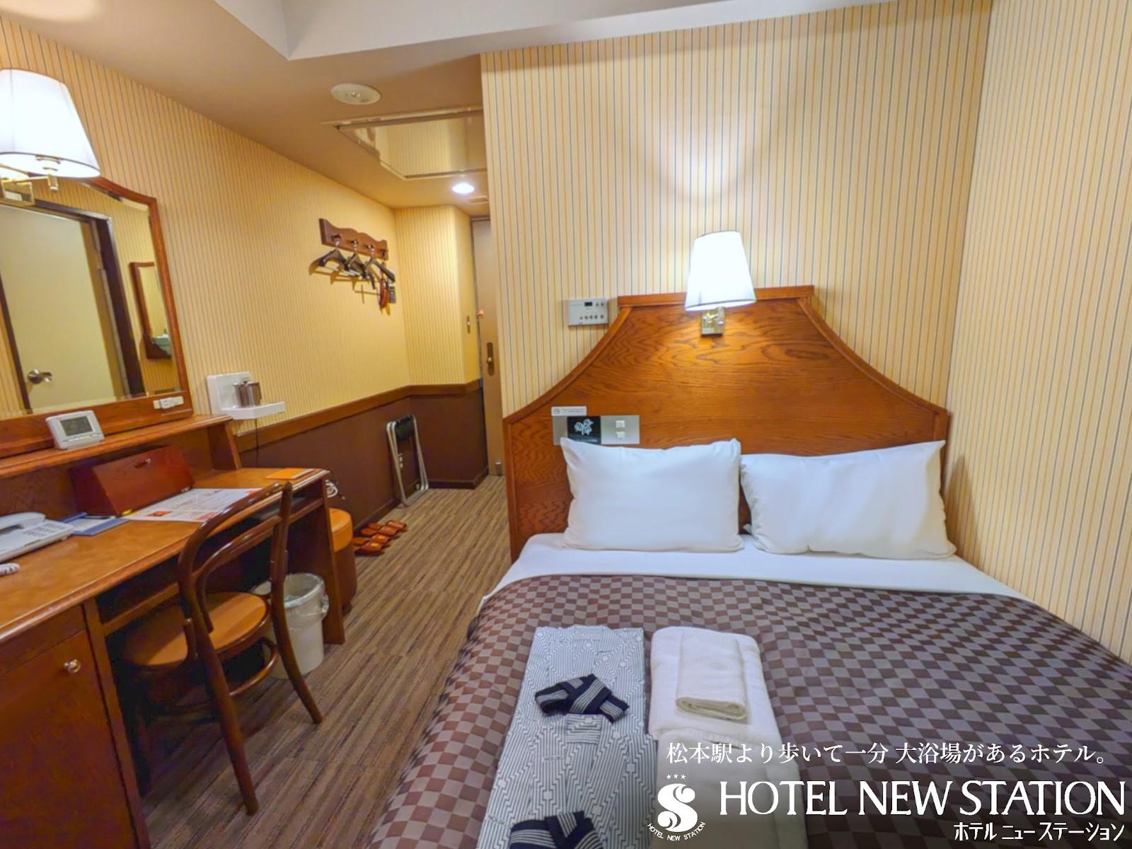 Hotel New Station – photo 2